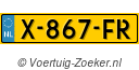 X867FR
