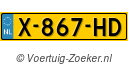 X867HD
