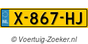 X867HJ