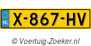 X867HV