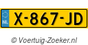 X867JD