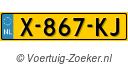 X867KJ