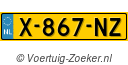 X867NZ