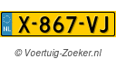 X867VJ