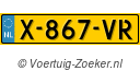 X867VR