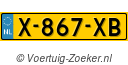 X867XB