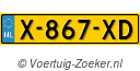 X867XD