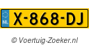 X868DJ