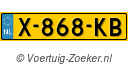 X868KB