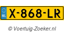 X868LR