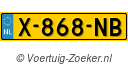 X868NB