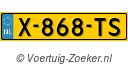 X868TS