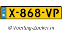 X868VP