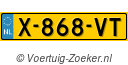 X868VT