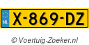 X869DZ
