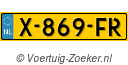X869FR