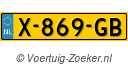 X869GB