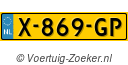 X869GP