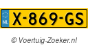 X869GS
