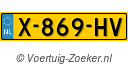 X869HV