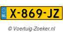 X869JZ