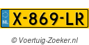 X869LR