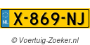 X869NJ