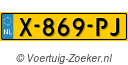 X869PJ