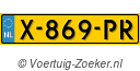 X869PR