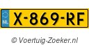 X869RF