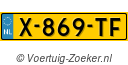 X869TF