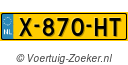 X870HT
