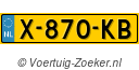 X870KB