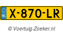 X870LR