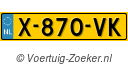 X870VK