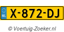 X872DJ