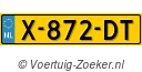 X872DT