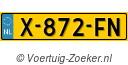 X-872-FN