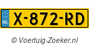 X872RD
