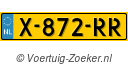 X-872-RR