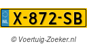 X872SB