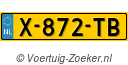 X872TB