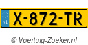 X872TR