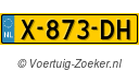 X873DH