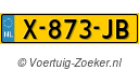 X873JB