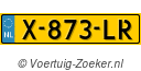 X873LR