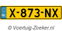 X873NX