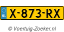 X873RX