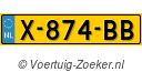 X874BB