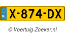 X874DX